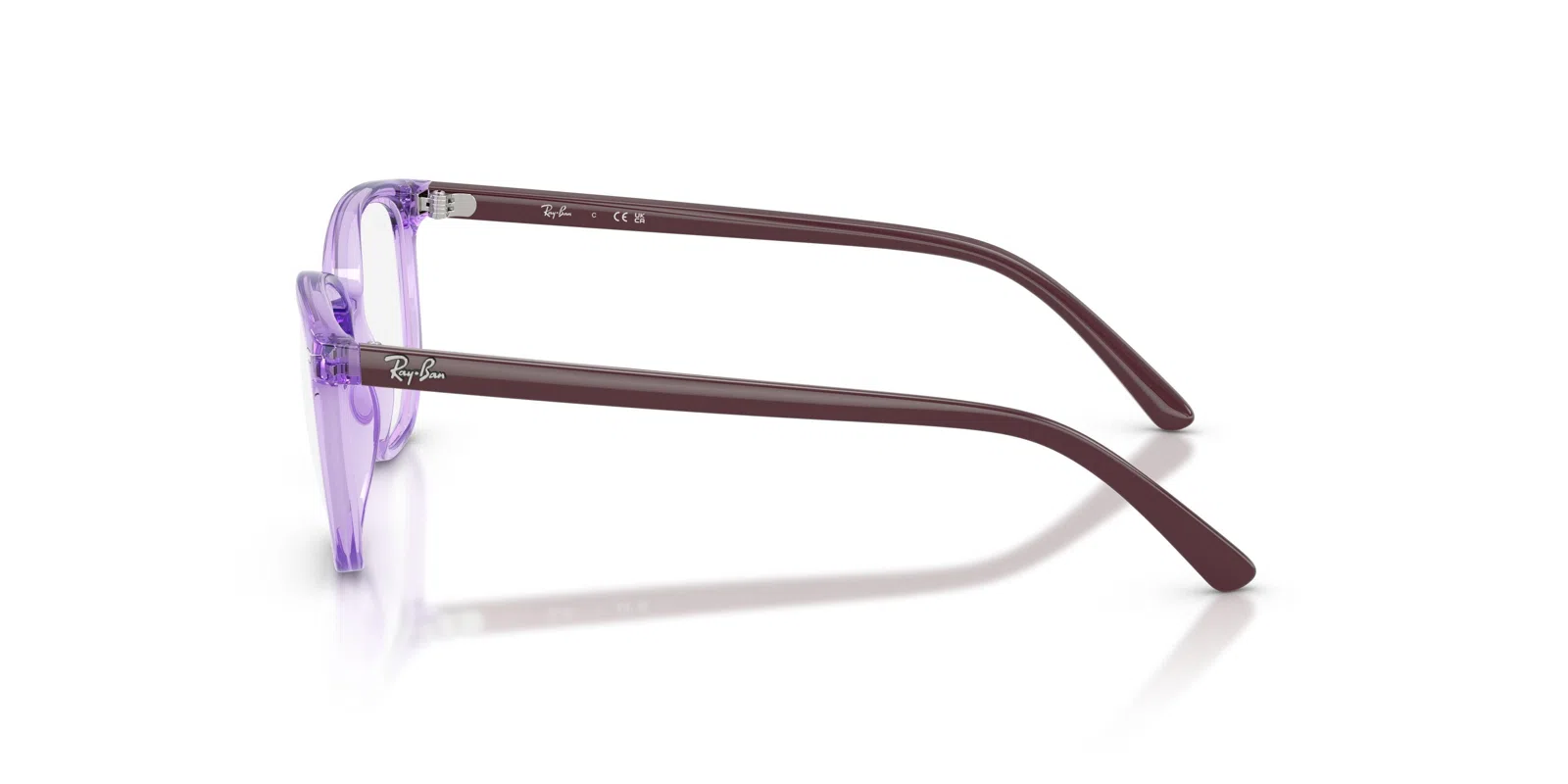 Ray-Ban Kids Elliot 0RY9097V Eyeglasses - view 47